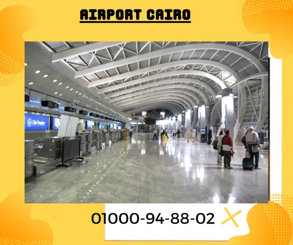Alexandria To Cairo Airport | Complete Travel Guide – Egypt