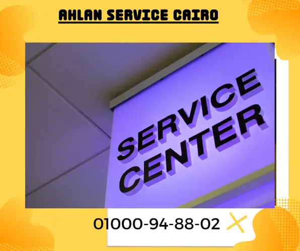 ahlan service cairo